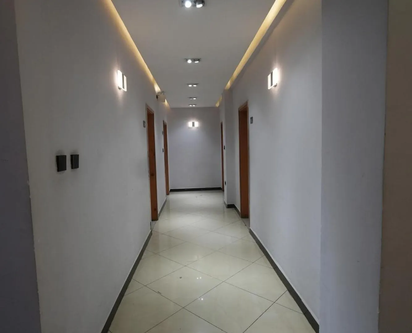 Mazeki Addis Boutique Hotel אדיס אבבה