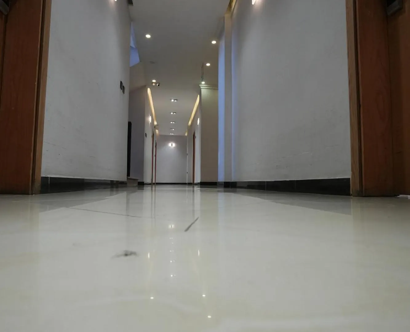 Mazeki Addis Boutique Hotel אתיופיה