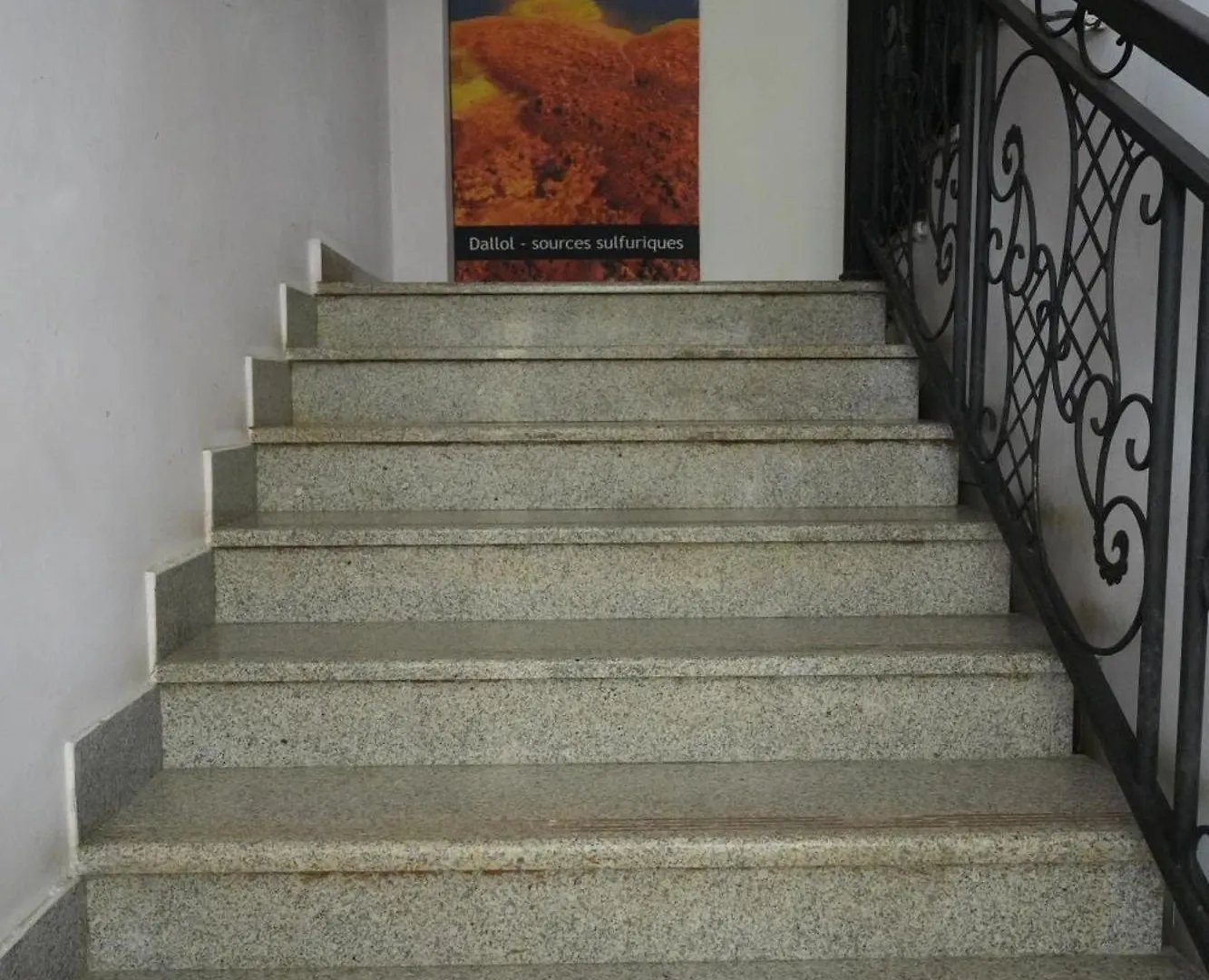***  Mazeki Addis Boutique Hotel אתיופיה