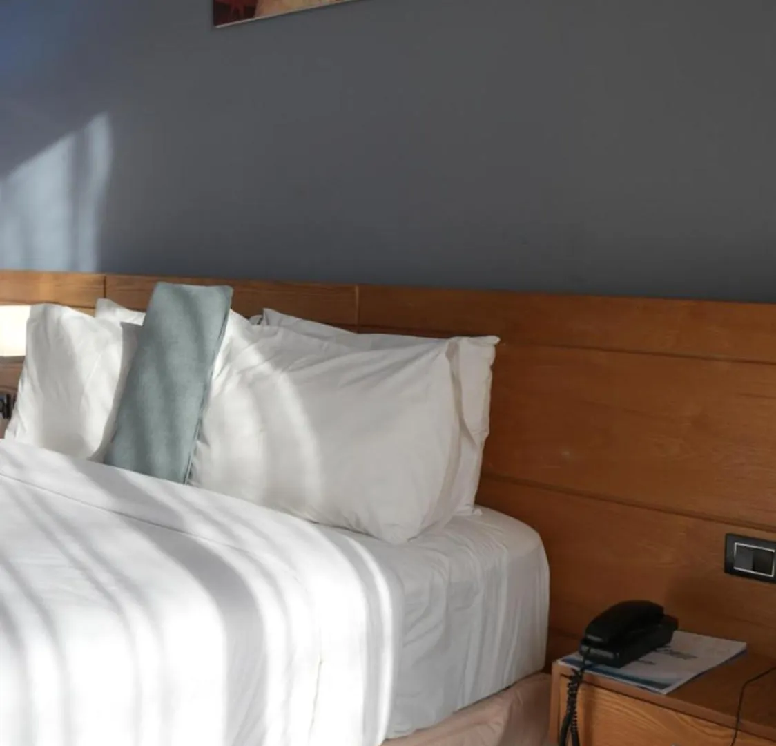 Mazeki Addis Boutique Hotel אדיס אבבה